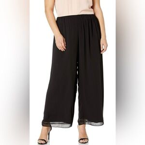 NWOT Alex Evenings Petite (Size XL) pants